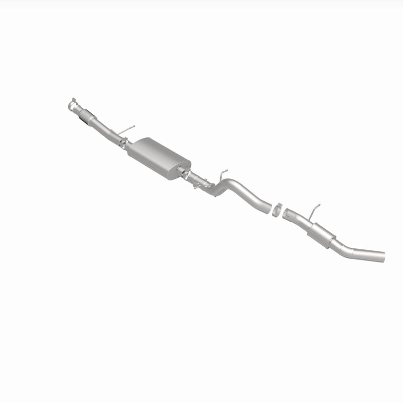 Magnaflow 106-0838 BRE Exhaust Kit 15-20 ESCALADE ESV YUKON XL 6.2L