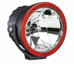 Hella LA009094331 Rallye 4000i Xenon Driving Beam Compact - 6.693in Dia 35.0 Wat