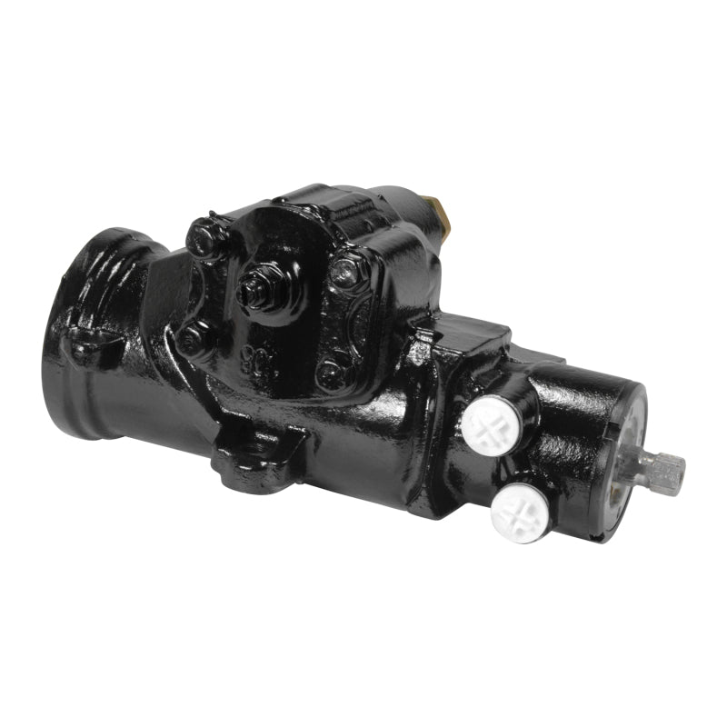 Yukon Gear ZSG7585 fits Dodge 97-02 Ram 2500/3500 4x4 Power Steering Gear Box