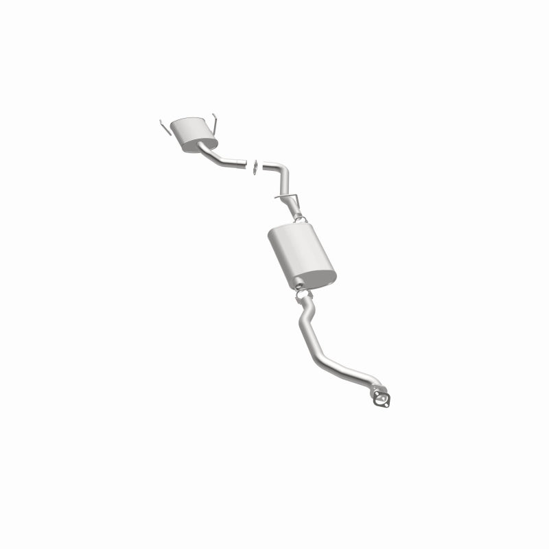 Magnaflow 106-0279 BRE Exhaust Kit 09-17 fits Chevy Traverse 3.6L