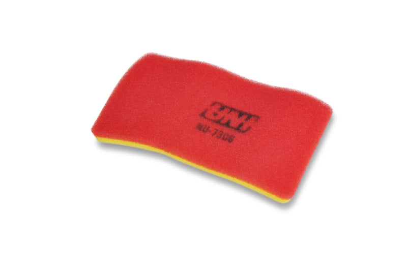 Uni Filter  Uni NU-7306 FIlter 97-99 fits BMW F650 Funduro Air Filter