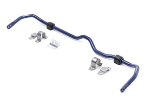 H&R 70274 15-19 fits Audi Q3 Premium Plus/Q3 Prestige (AWD) 8U 24mm Adj. 2 Hole Sway Bar - Front