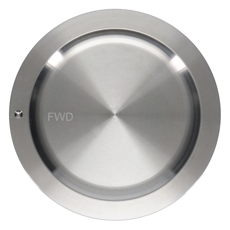 Wiseco 6583M865 fits GM ECOTECH Dished -7cc 8.9:1 86.5 Piston Shelf Stock