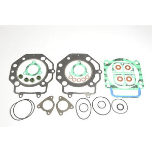 Athena P400270600052 96-98 KTM EGS Wp / E 400 Top End Gasket Kit