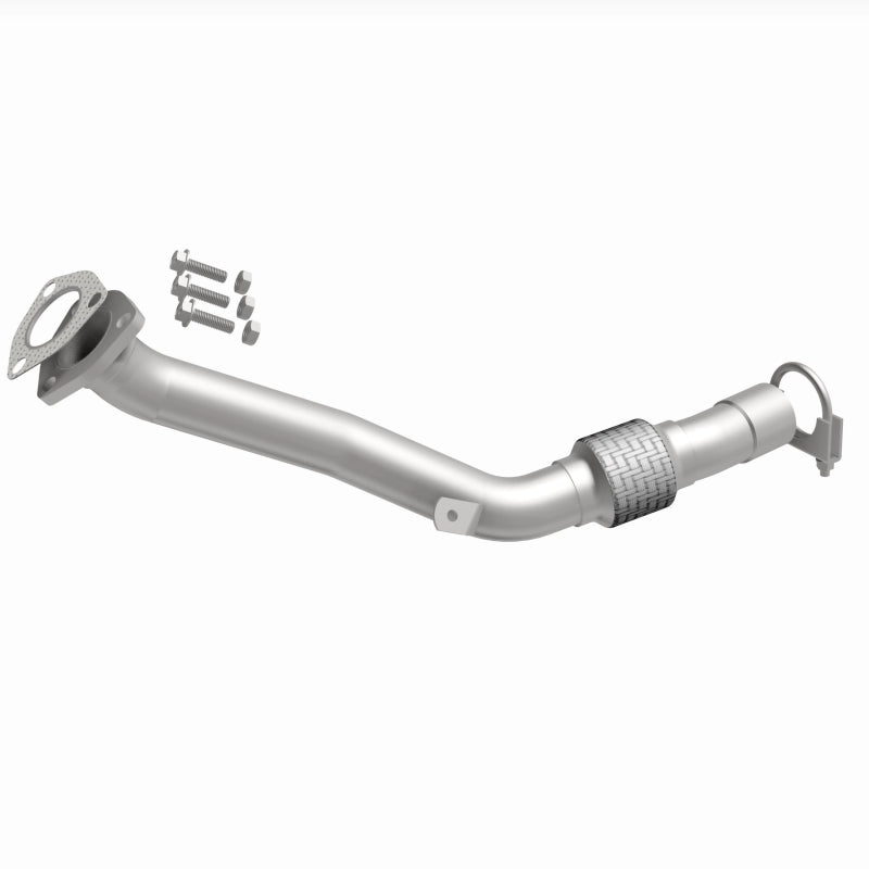 Magnaflow 107-0149 BRE Exhaust 97-01 A4 Quattro 1.8L Front Pipe Kit