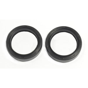 Athena P40FORK455038 78-80 fits Honda CR 250 R 37x48x10.5/12mm Fork Oil Seal Kit