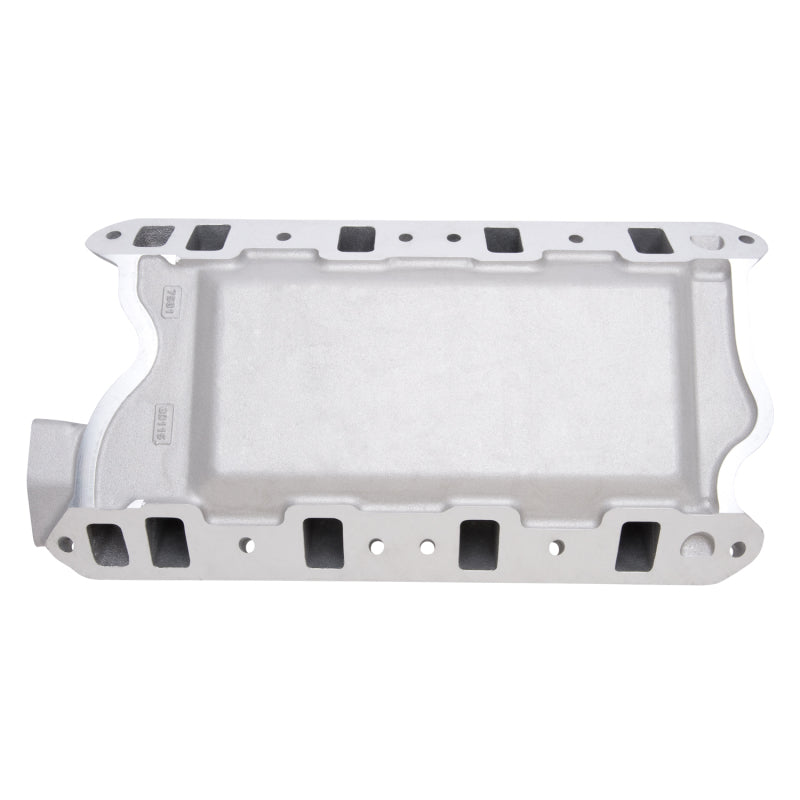 Edelbrock 7581 fits Ford 351 RPM Air Gap Manifold