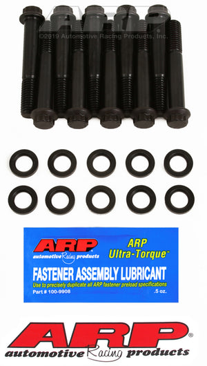 ARP 140-5002 fits Chrysler 273-440 Wedge 12pt Main Bolt Kit