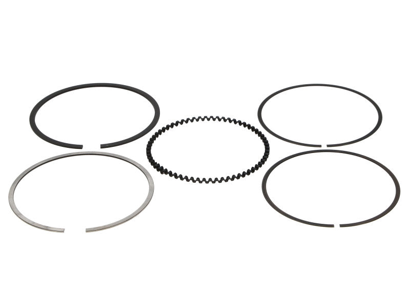 Wiseco 8550XX 85.50MM RING SET Ring Shelf Stock