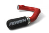 Perrin Performance PSP-INT-355BK fits Subaru Intake Tube Air-Box-Inlet Hose