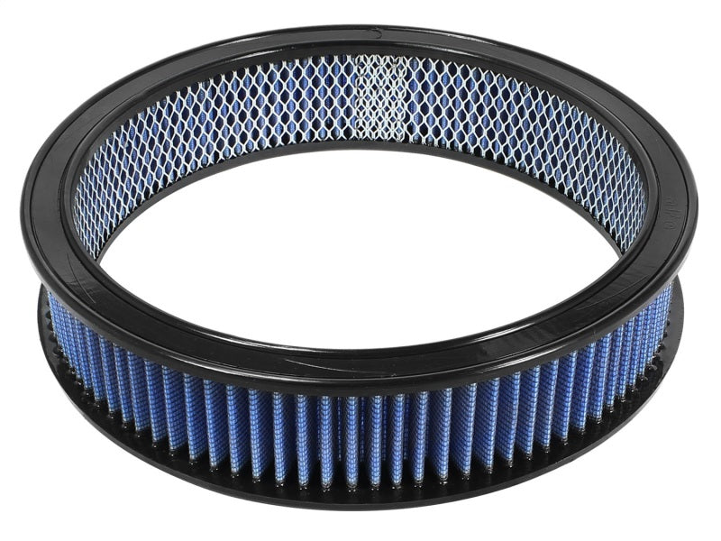 AFE 18-11403 FLOW Air Filters Round Racing P5R A/F RR P5R 14 OD x 12 ID x 3 H E
