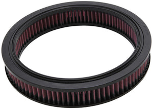 K&N Engineering E-1200 K&N Replacement Air Filter fits FORD CARS & TRUCKS L4,L6, 1968-86