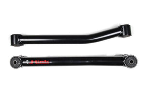 JKS Manufacturing JKS1620 fits Jeep Wrangler Fixed J-Link Lower Control Arms-Frt