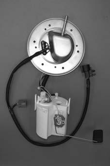 Walbro TU229HP-2 01-04 fits Ford Mustang / 01 & 03 Cobra Hi Performance Fuel Pump Kit