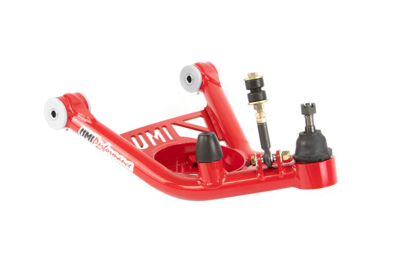 UMI Performance 2652-R 70-81 fits GM F-Body Front Lower A-arms Delrin Bushings