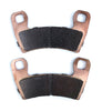 EPI WE445406 15+ Polaris 900-1000 RZR Trail/Sport/ 900 Aces Brake Pad