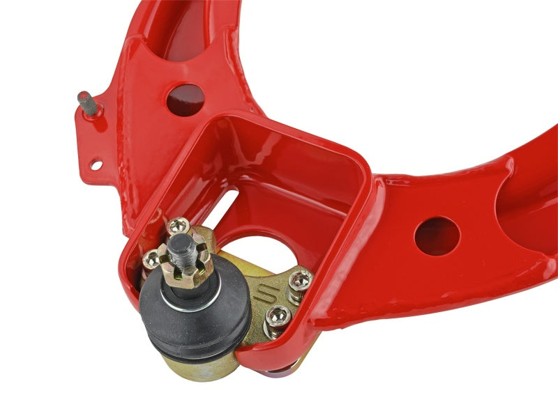 Skunk2 Racing 516-05-0004 Skunk2 Pro Series 03-06 fits Acura TSX/04-08 TL Adjustable Front Camber Kits