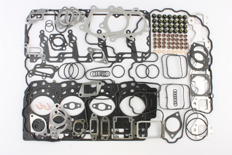 Cometic PRO3009T Street Pro GM 6.6L Duramax Diesel V8 4.100inch Top End Gasket Kit