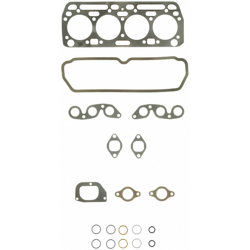 Fel-Pro HS8430SB HS 8430 SB Engine Cylinder Head Gasket Set