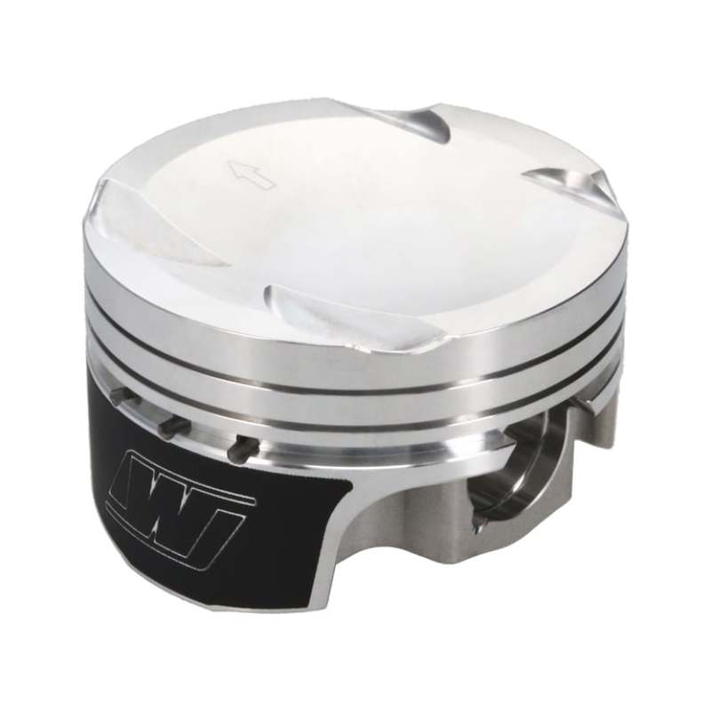 Wiseco K701M86 fits Mitsubishi EVO X 4B11 -9cc 86mm Bore Piston Shelf Stock Kit