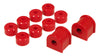 Prothane 1-1109  1-1109 fits Jeep 93-98 Grand Cherokee Rear Sway Bar Bushing