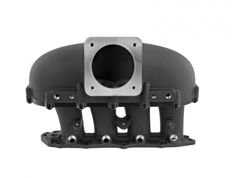 Skunk2 307-05-9085 Ultra Race Series Centerfeed (B16A/B - B17A - B18C) 5.0L Black Intake Manifold