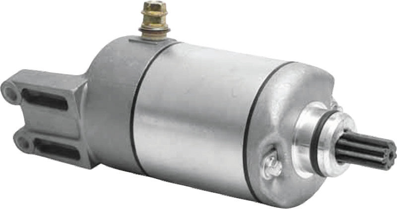 QuadBoss 495180 fits Outlander 330 Motor Starter