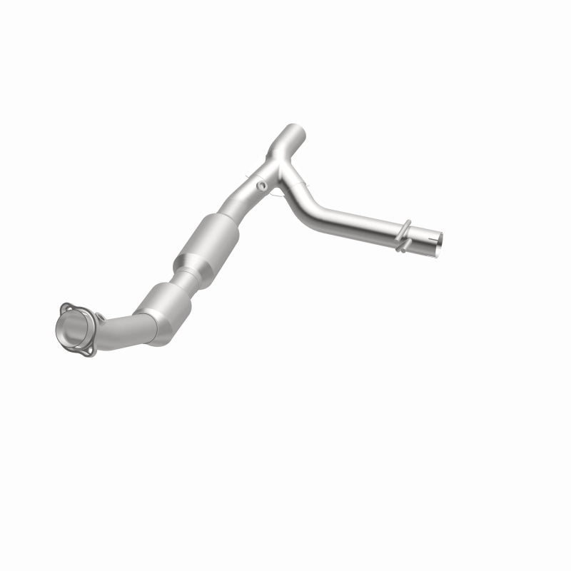 Magnaflow 4583412 02-03 fits Ford F-150 5.4L Direct Fit Converter