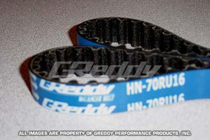 GReddy 13554505 fits Honda Prelude H22A (VTEC) Balancer Belt