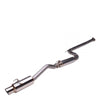 Skunk2 Racing 413-05-5025 Skunk2 MegaPower R 06-08 fits Honda Civic Si (Coupe) 70mm Exhaust System