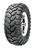 Maxxis TM00698100 Ceros Tire - 27X11R15 6PR