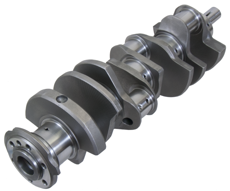 Eagle 104554210 fits Pontiac 455 4.210in Stroke Cast Crankshaft