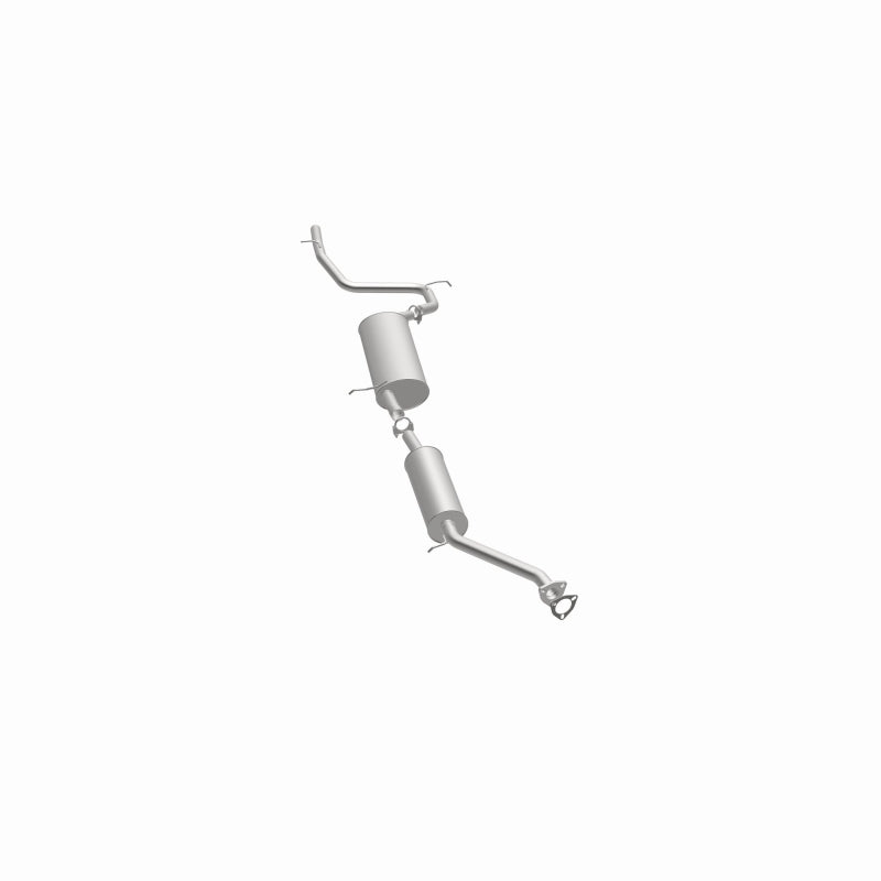 Magnaflow 106-0540 BRE Exhaust Kit 05-10 fits Honda Odyssey 3.5L
