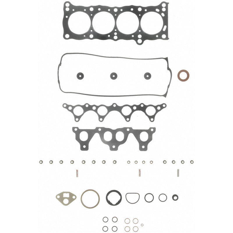 Fel-Pro HS9233PT fits Honda Accord HS 9233 PT PermaTorque Engine Cylinder Head Gasket Set