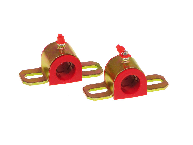 Prothane 19-1166  19-1166 Universal Greasable Sway Bar Bushings - 23MM - Typ
