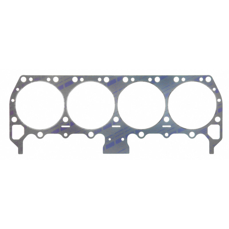 Fel-Pro 8519PT1 fits Dodge Challenger 8519 PT-1 PermaTorque Engine Cylinder Head Gasket