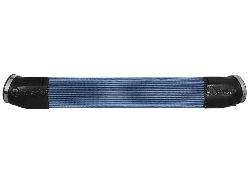 AFE TF-9021R  Pro 5R Replacement Air Filter 09-14 fits Nissan GTR (For TA-3007B