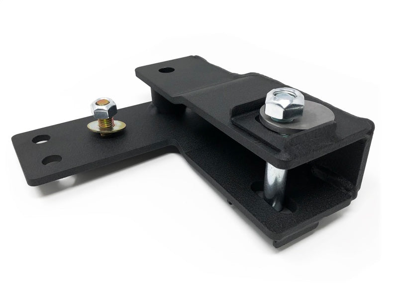 Tuff Country 20846 80-96 fits Ford F-150 4wd (with 6in Front Lift Kit) Axle Pivot Drop Brackets Pair