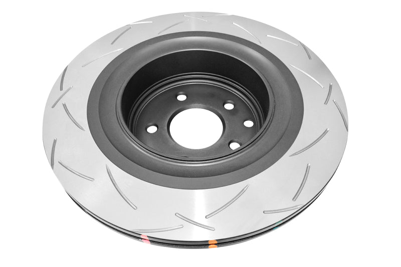 DBA 42315S 09+ fits Nissan 370Z Sport / Infiniti G37 Sport Rear Slotted 4000 Ser