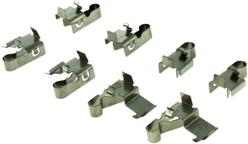 Stoptech 305.0325 Street Select Brake Pads - Front
