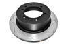 DBA 4622S 98-02 fits Nissan Patrol GU Y61 T3 4000 Series Rear Rotor