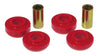 Prothane 7-1603 fits Jeep 60-75 Transfer Case Torque Mount - Red
