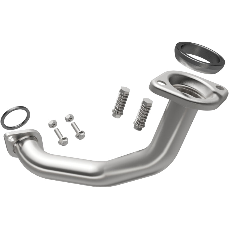 Magnaflow 107-0288 BRE Exhaust 13-17 fits Toyota RAV4 2.5L Front Pipe Kit