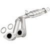 Magnaflow 23120 fits Lexus 96 Conv DF -97 LX450 4.5L / 95-97 Toyota Land Cruise