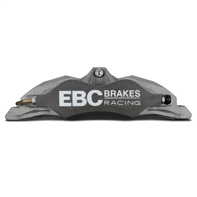 EBC BC4102R-R Racing Trailing Front Right Apollo-4R Anodized Caliper