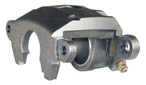 Wilwood 120-9333 Caliper-fits GM Metric D154 Iron 2.00in Piston 1.00in Disc