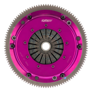 Exedy fits Acura Integra L4 Hyper Single Clutch Sprung Center Disc Push Type Co