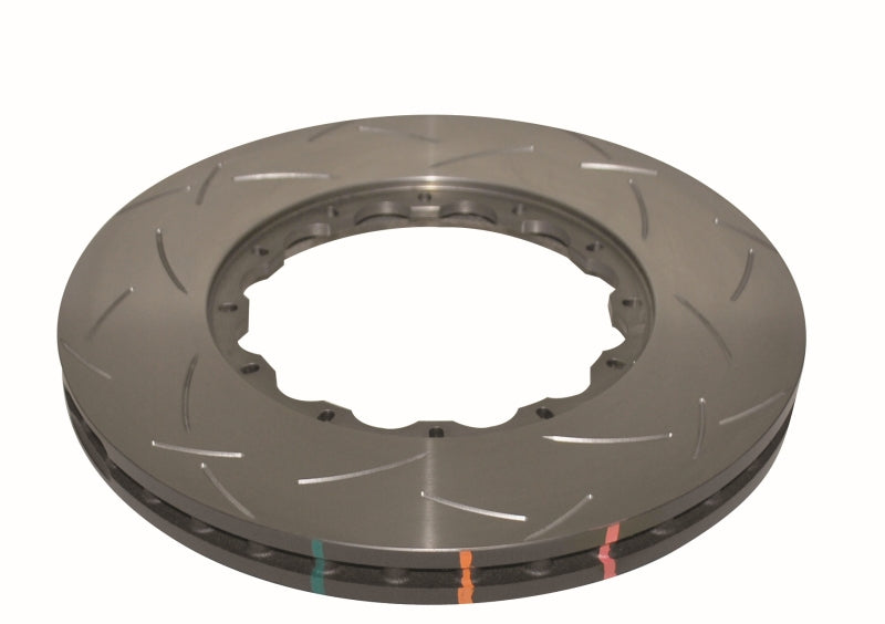 DBA 52314.1S 09+ fits Nissan 370Z Sport / Infiniti G37 Sport Fr Slotted 5000 Ser