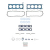 Fel-Pro HS26372PT fits Nissan TITAN HS 26372 PT PermaTorque Engine Cylinder Head Gasket Set