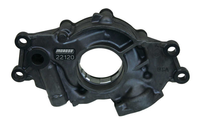 Moroso 22120 GM LS High Volume Racing Oil Pump